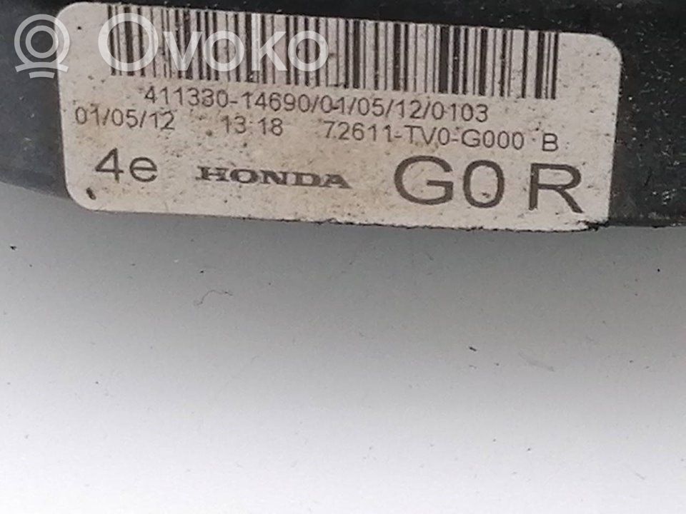 Honda Civic Încuietoare ușă spate