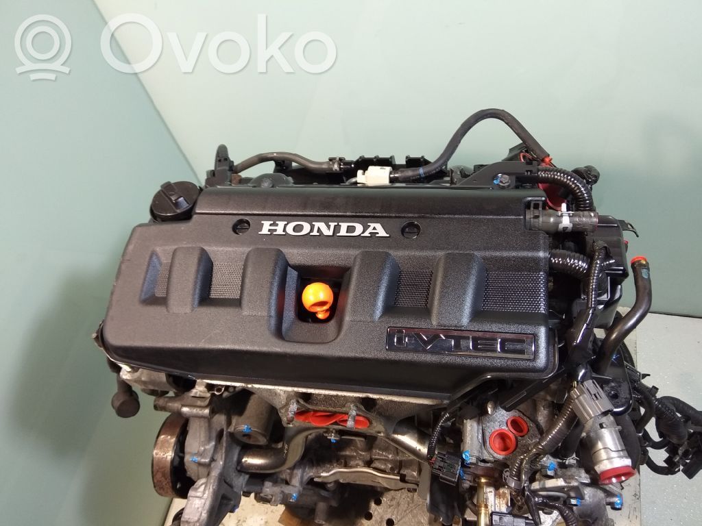 Moottorisarja   R18A1,102680,40000