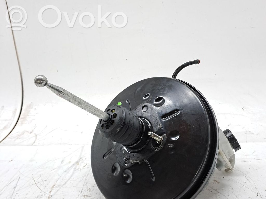 Audi A3 S3 8V Servofreno