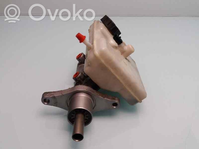 Bremskraftverstärker   03350890491