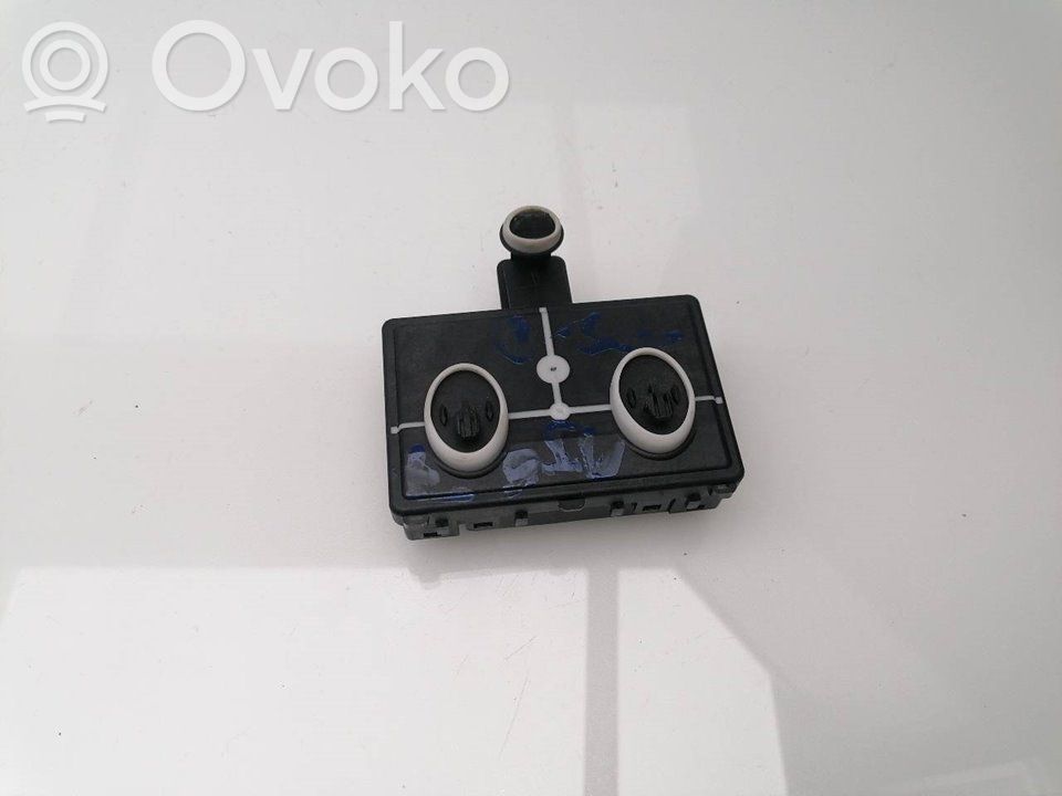 Audi A4 S4 B9 8W Modul de control caroserie central 