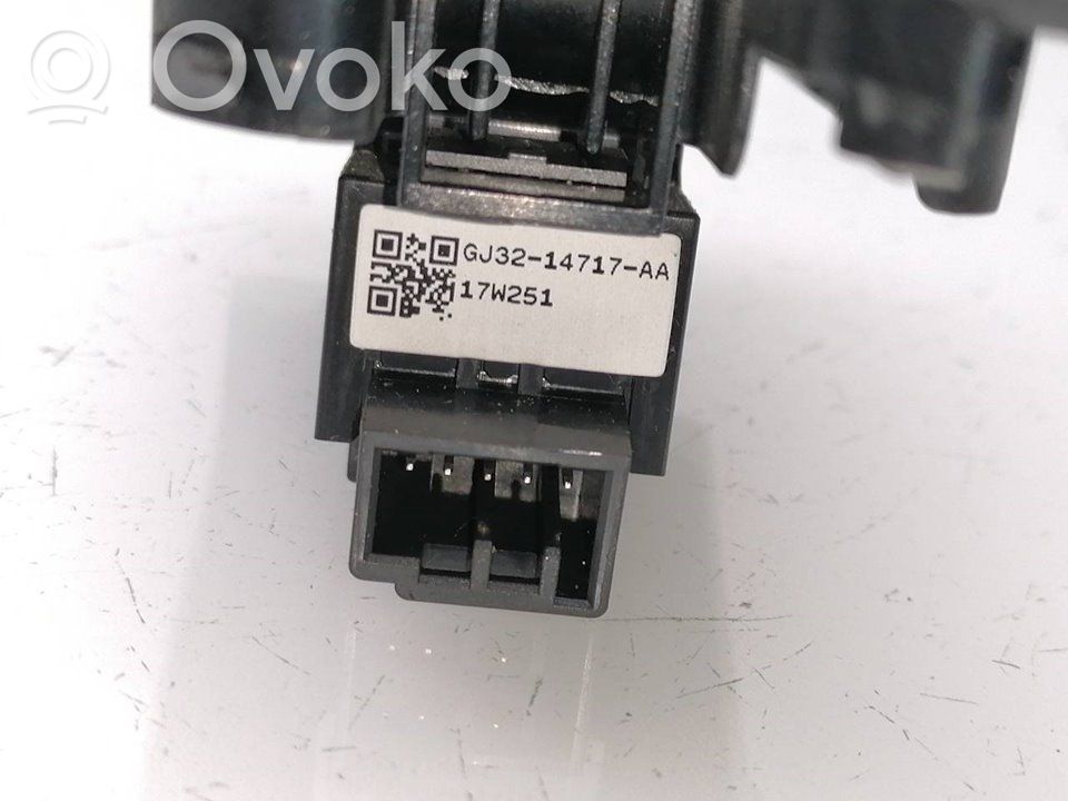Land Rover Range Rover Evoque L538 Comutator comandă geamuri electrice 