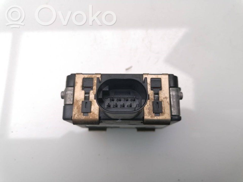 Modul de control caroserie central   4M0907590D
