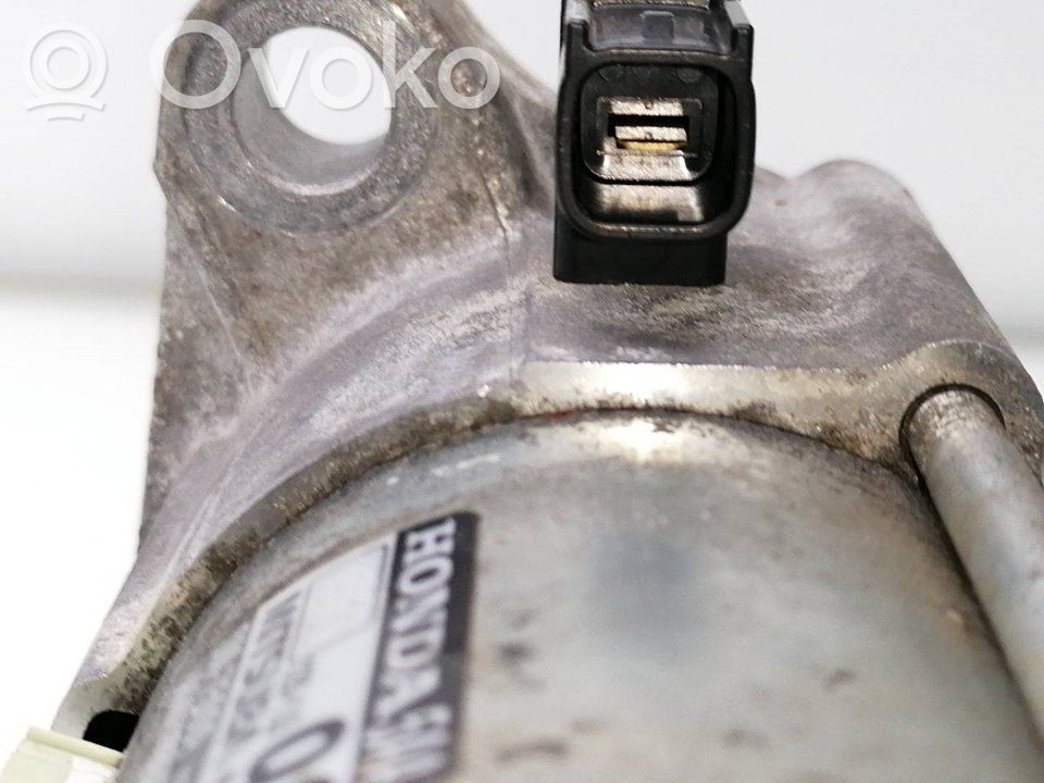 Honda Civic Motor de arranque 