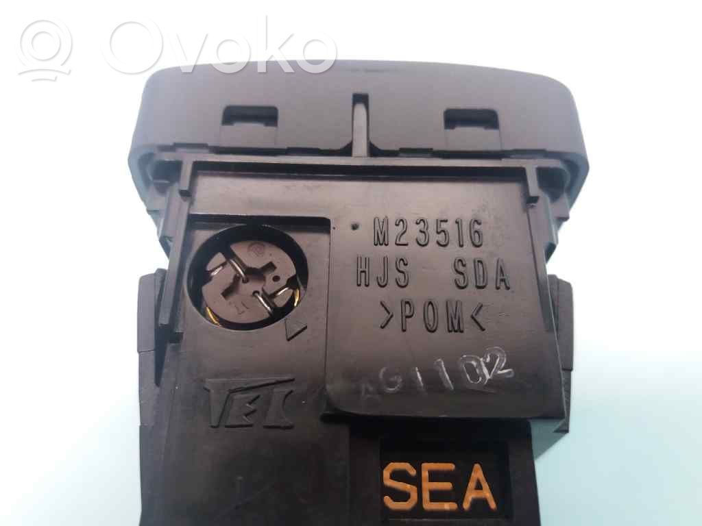 Interruptor de luz   M23516,AG1102,M24985
