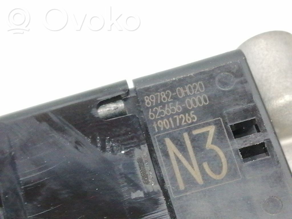 Virtalukko   897820H020,6256560000