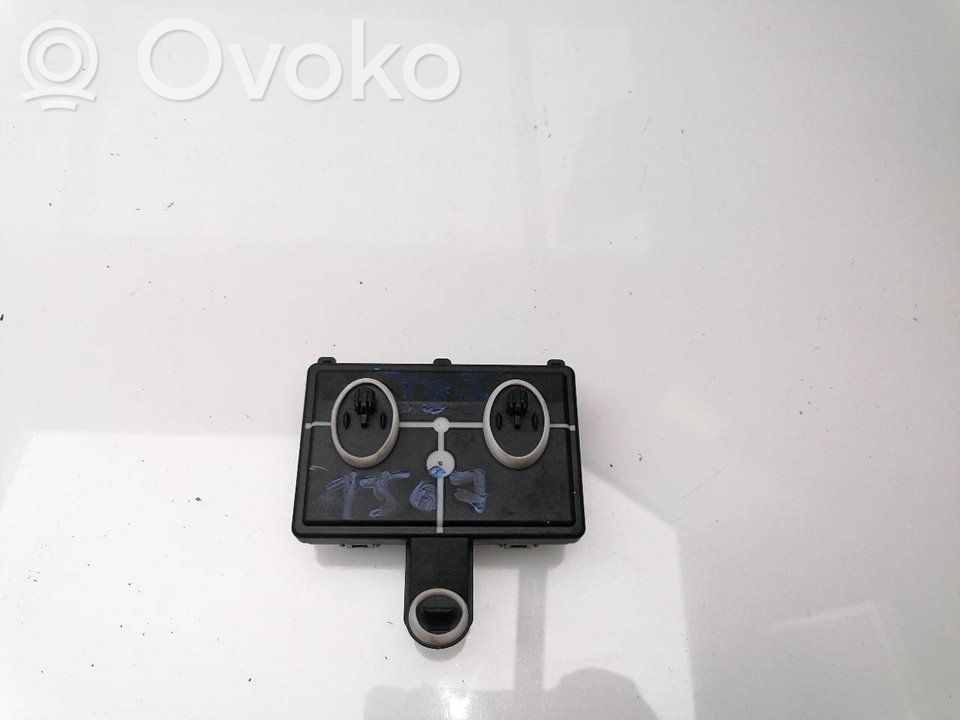 Audi A4 S4 B9 8W Modul de control caroserie central 