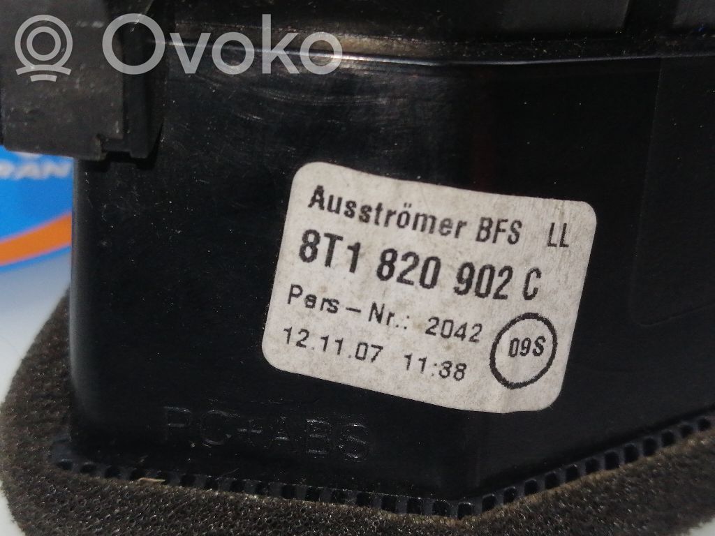 Alte piese caroserie   8T1820902C