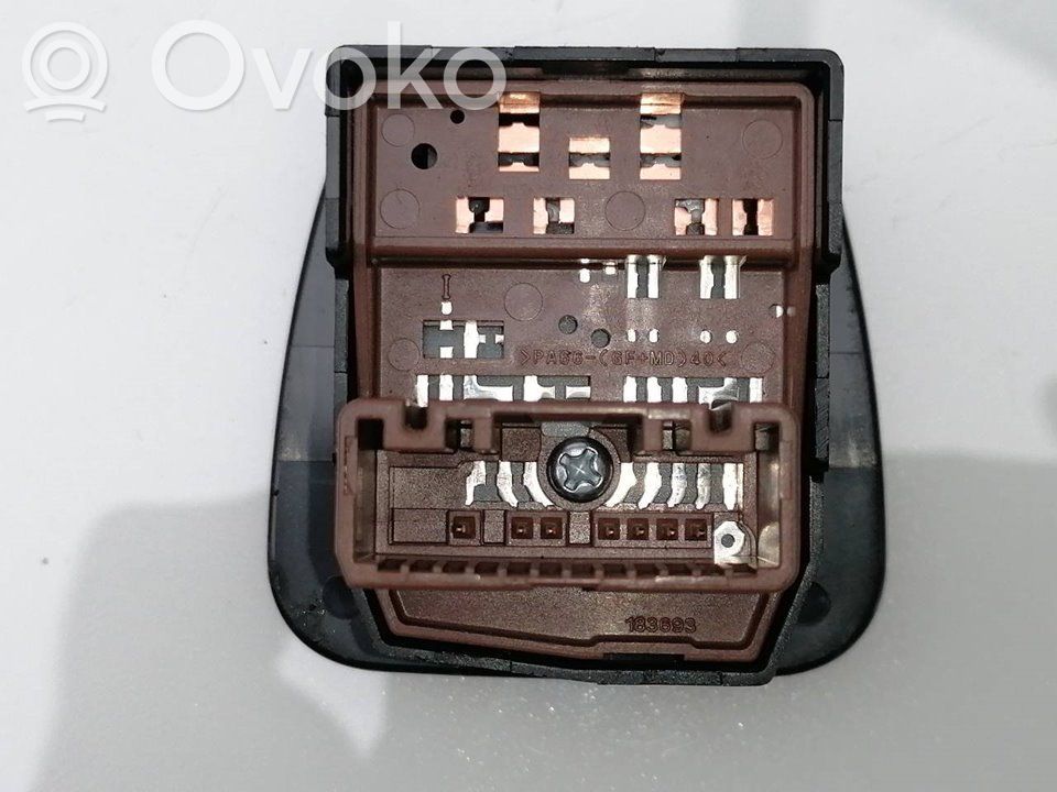 Interruttore specchietto retrovisore   848700H010