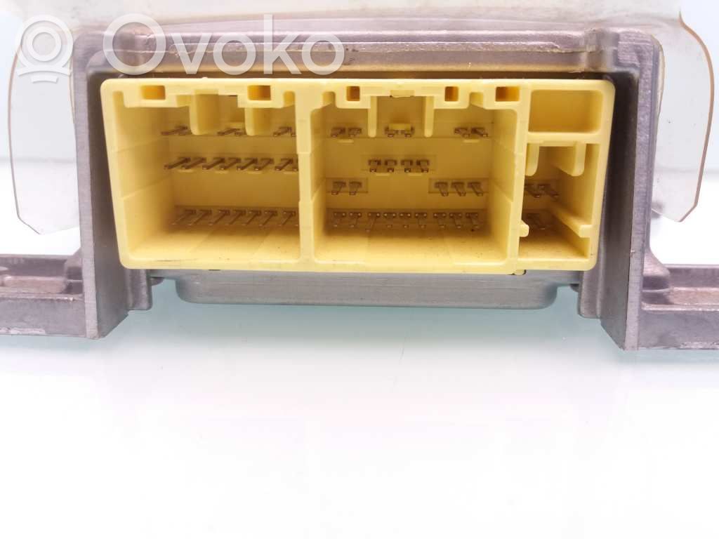 Centralina/modulo airbag   MR530940,X6T43871
