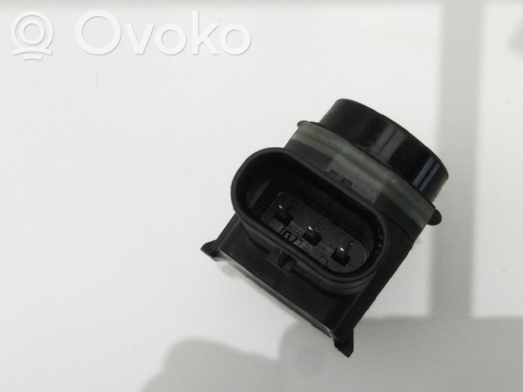 Land Rover Range Rover Evoque L538 Sensor 