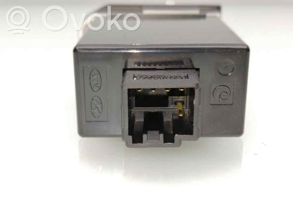 KIA Rio Interruptor de luz 