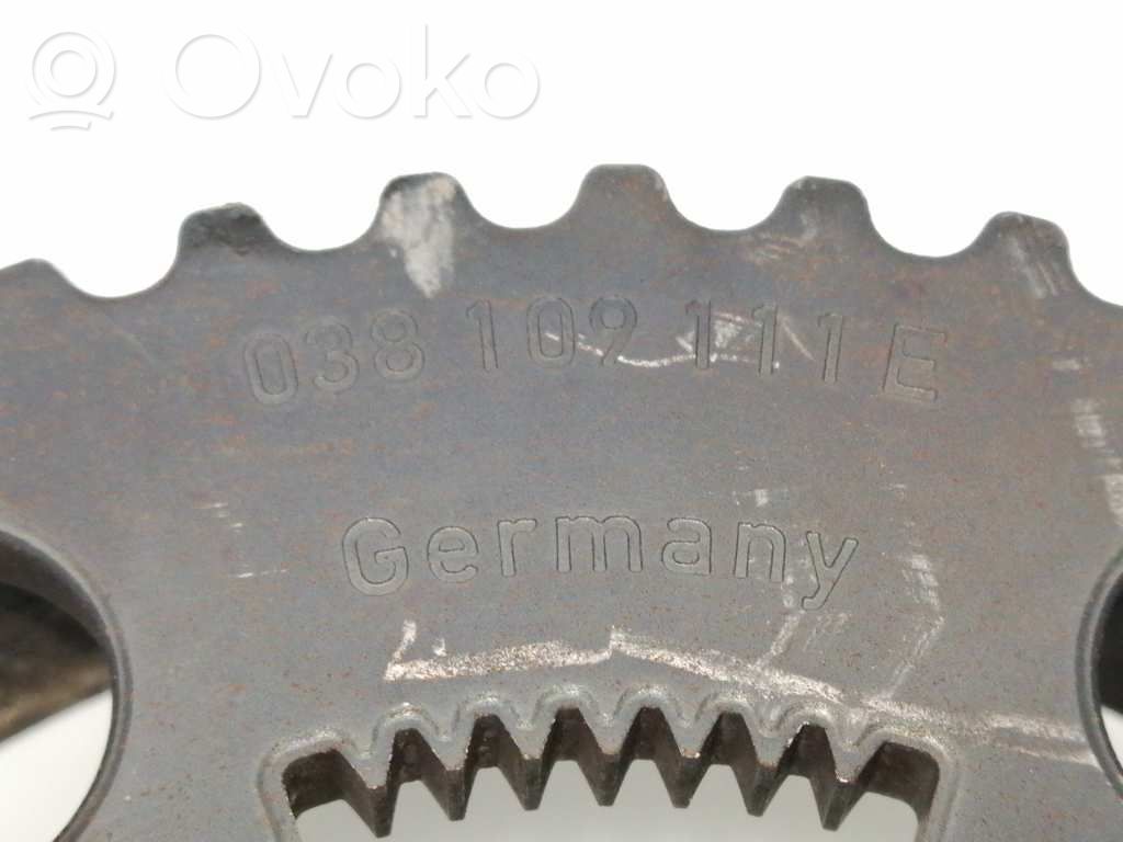 Volkswagen PASSAT B7 USA muu moottorin osa 