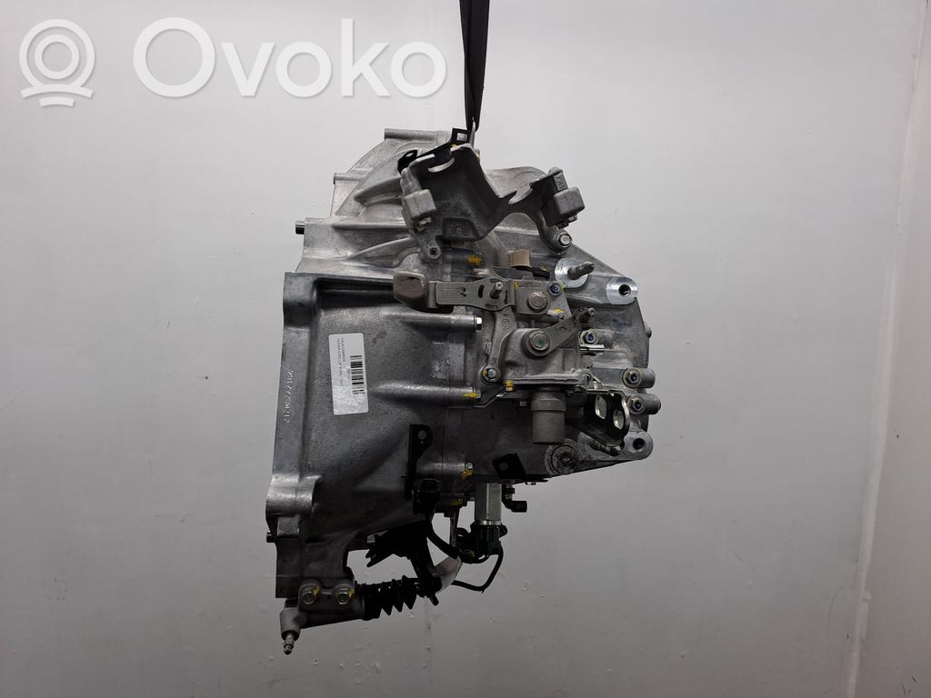 Honda Civic IX Scatola del cambio manuale a 5 velocità 