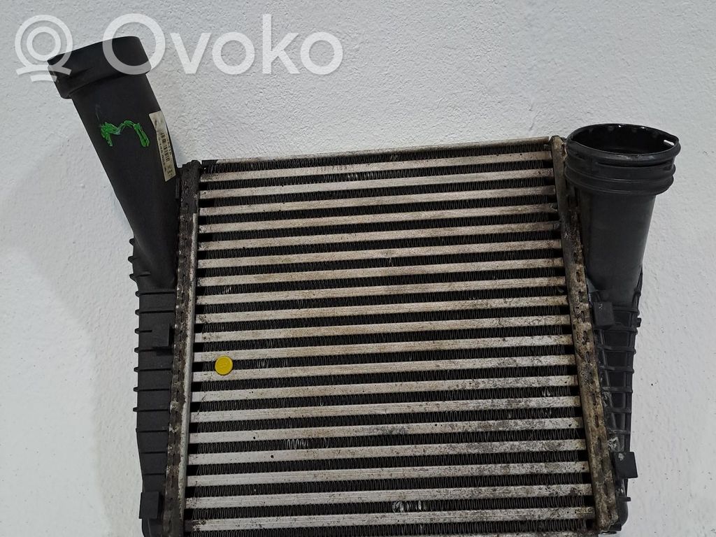 Radiador intercooler   95511080301