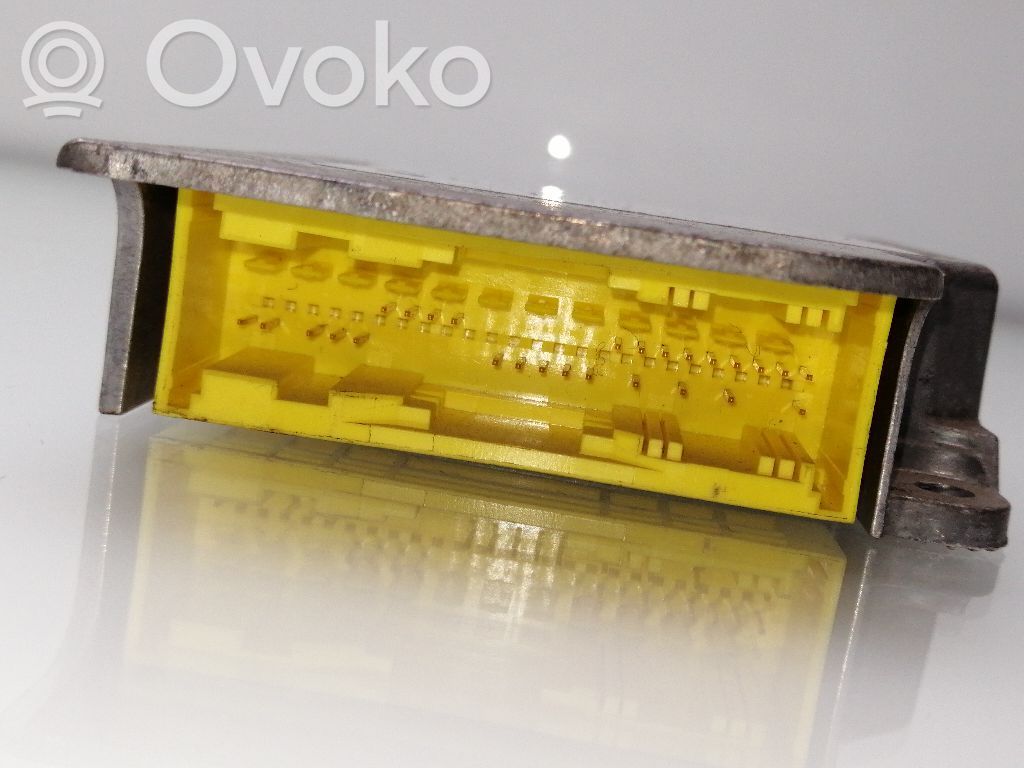 Volkswagen Golf IV Unitate/modul de comandă airbaguri