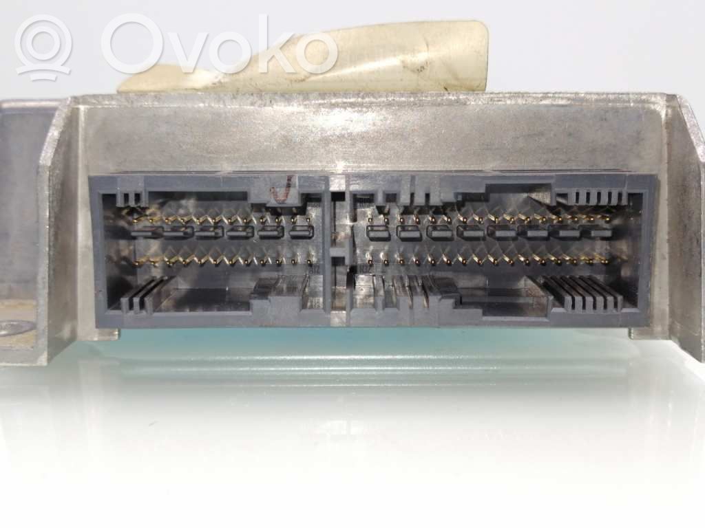 Hyundai Sonata Unitate/modul de comandă airbaguri 