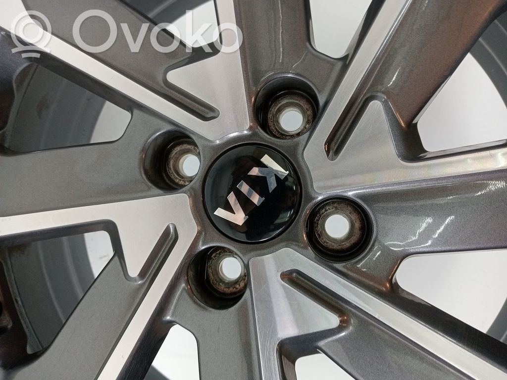 KIA Stonic R24-kevytmetallivanne