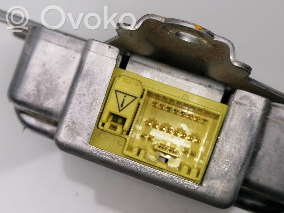 Centralina/modulo airbag   3891050J1,1523006270,1523006270