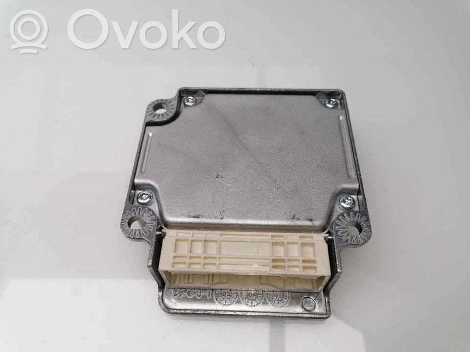 Module de contrôle airbag   959103E200,45S0135622D,5WK43245