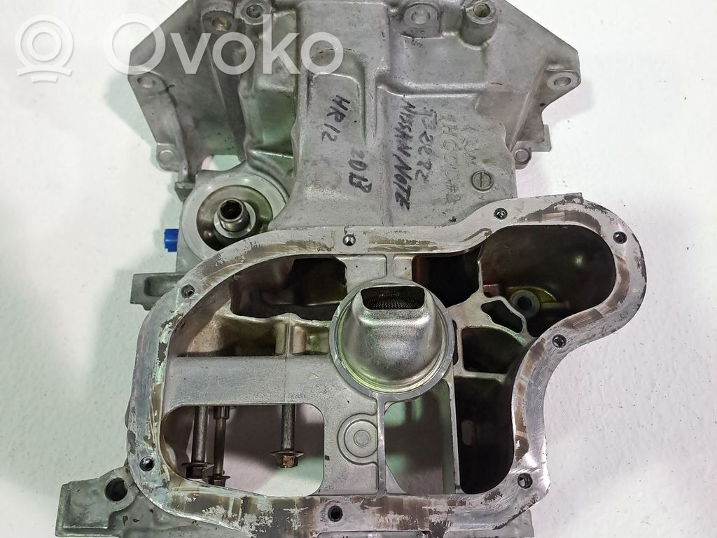 Cárter   110001HC0A
