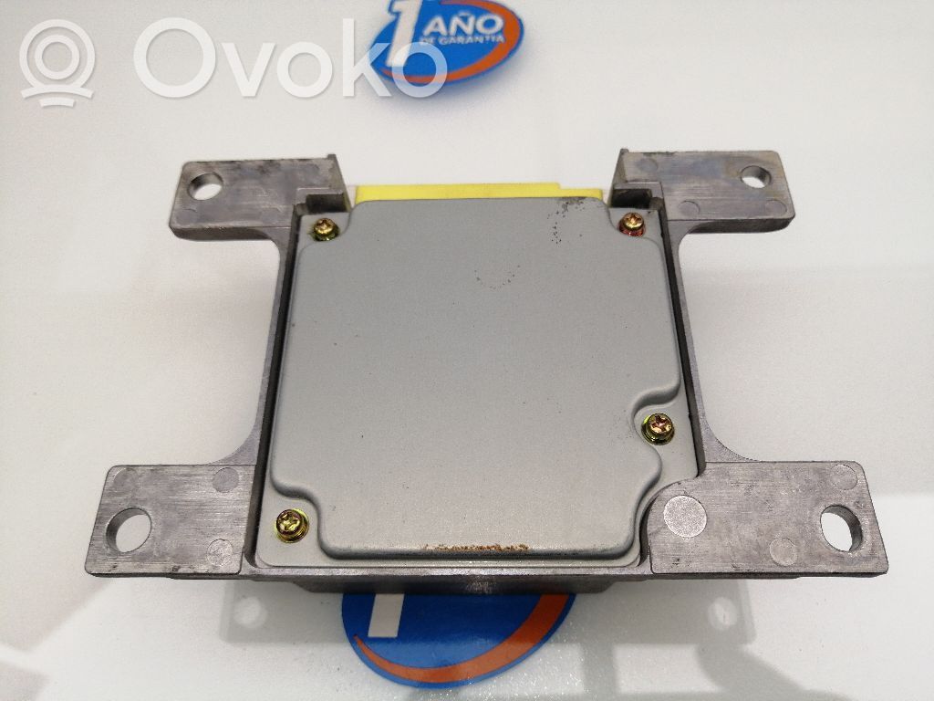 Centralina/modulo airbag   MR530940