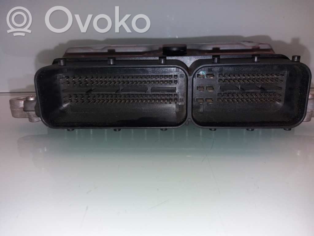 Mercedes-Benz A W176 Engine control unit/module ECU 