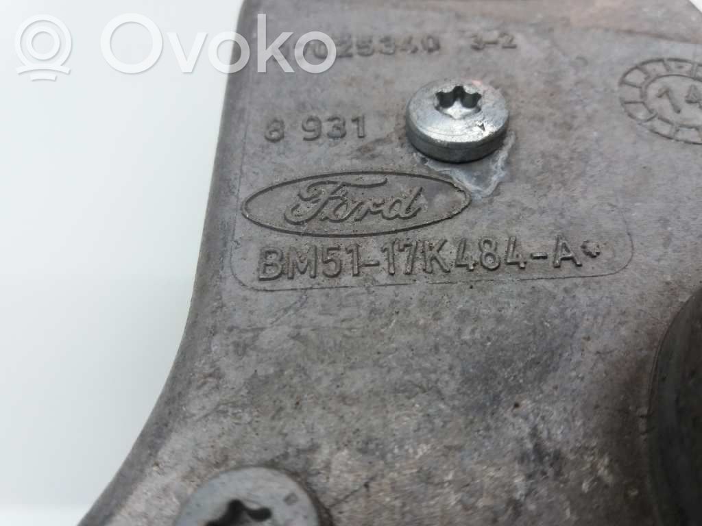 Двигатель очистителей   BM5117504AK,BM5117K484A