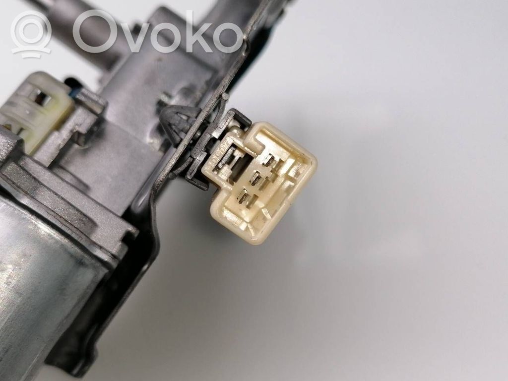 Wischermotor Heckscheibe   C23567450,8496000280