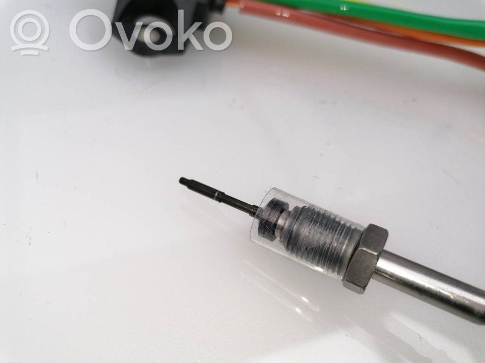 Nissan NP300 Sensor 
