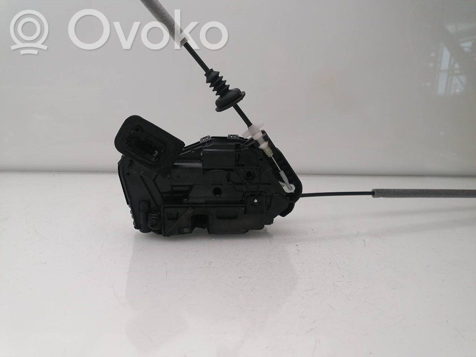 Takaoven lukko   A5L5TA839015L,5TA839015L
