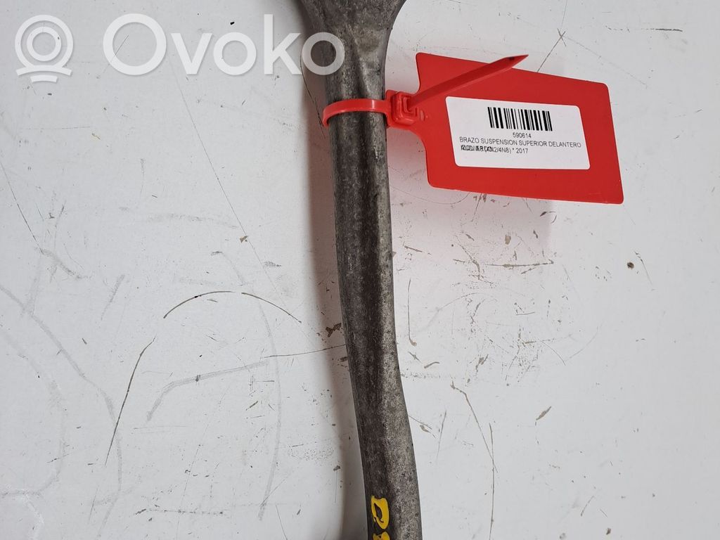Audi A8 S8 D4 4H Oberer Querlenker vorne 