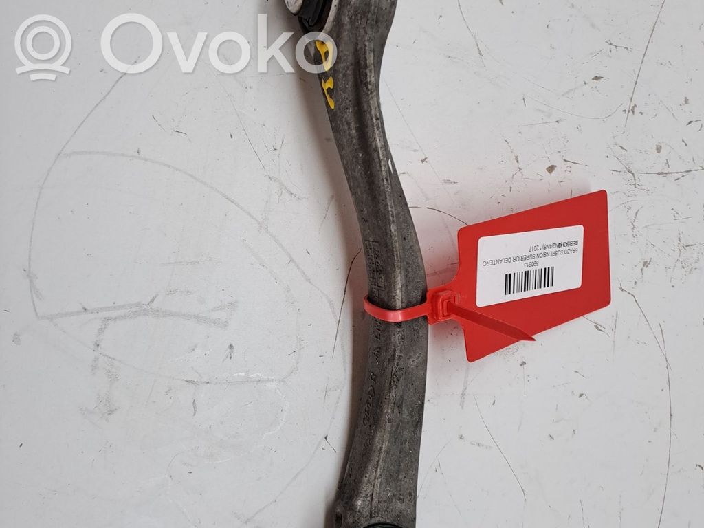 Oberer Querlenker vorne   4H0407506E