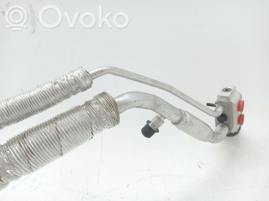 Raccord / manchon flexible   97775G4450