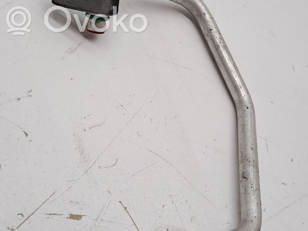 KIA Ceed Cuplaj/manșon flexibil A/C 