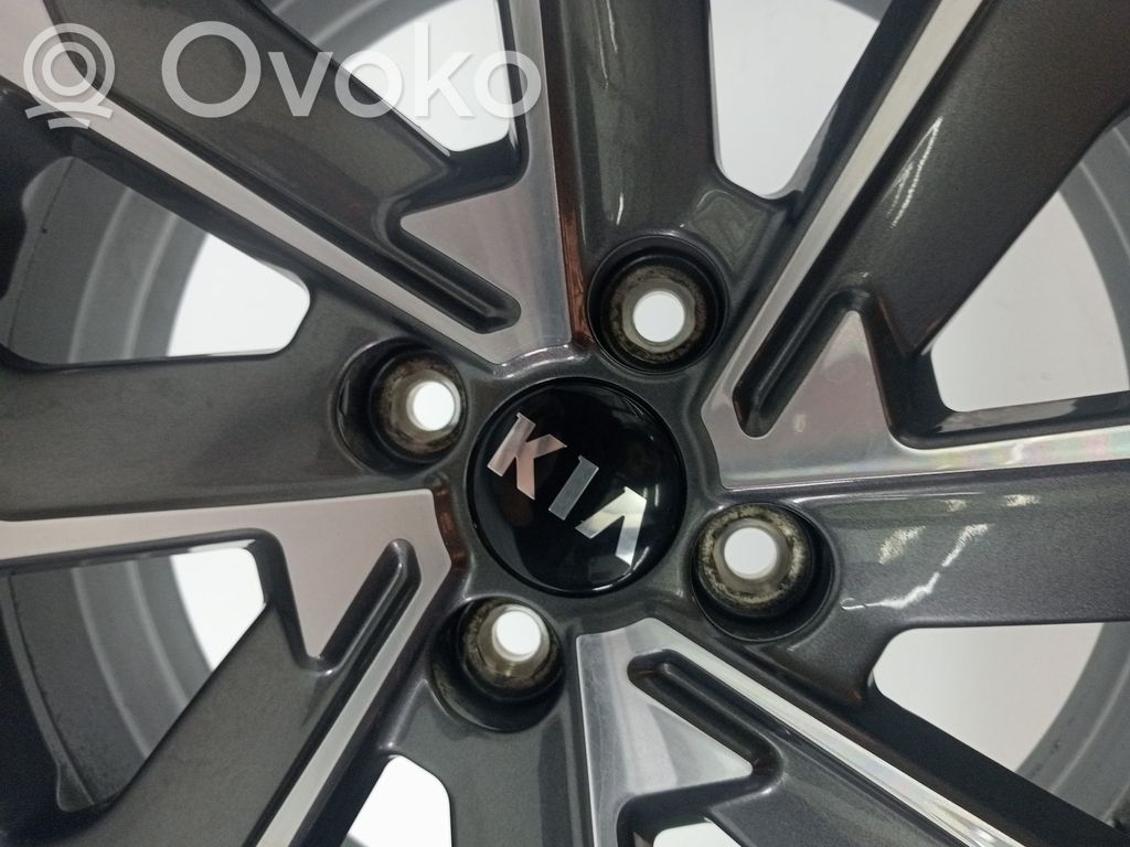 KIA Stonic R24-kevytmetallivanne