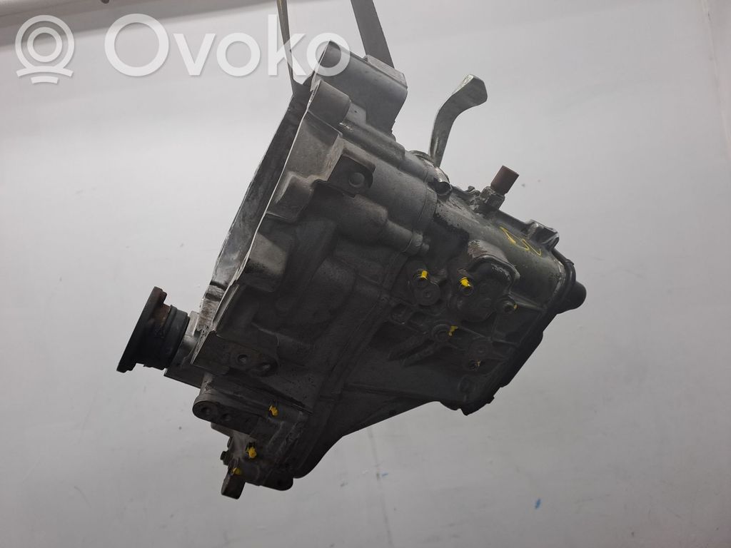 Volkswagen Polo V 6R Scatola del cambio manuale a 5 velocità 