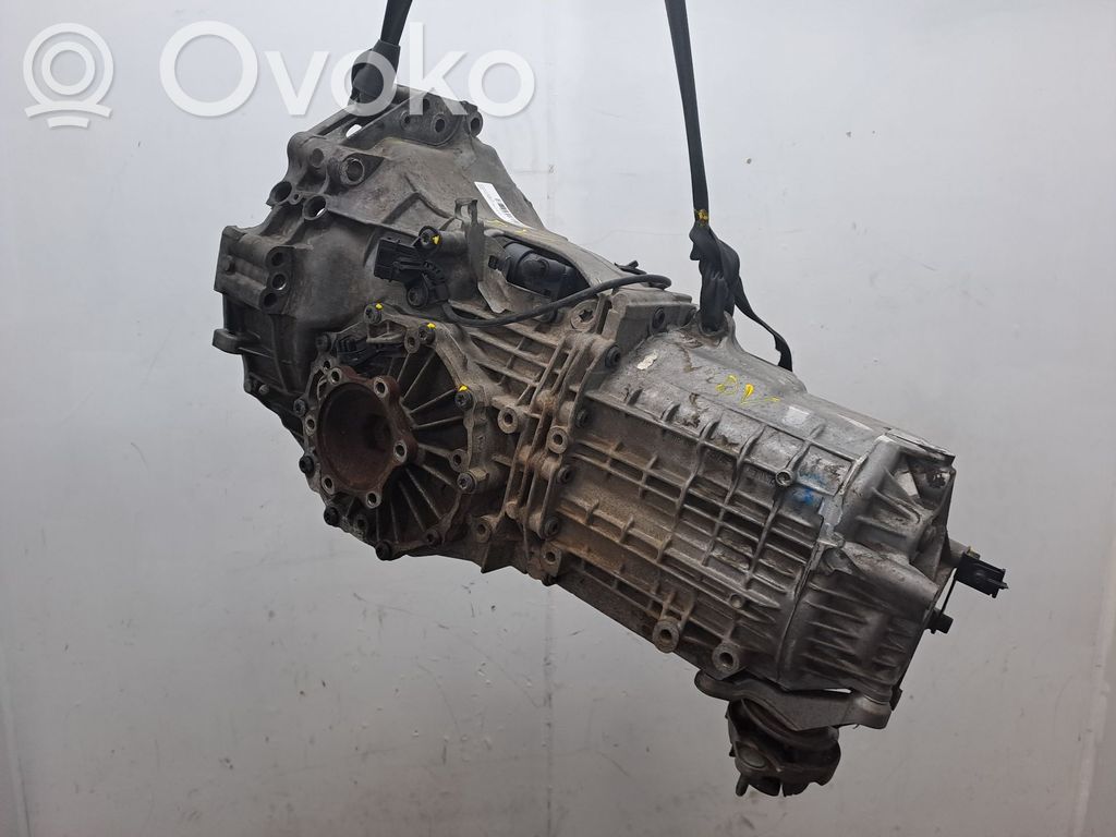 Audi A4 S4 B6 8E 8H Scatola del cambio manuale a 5 velocità 