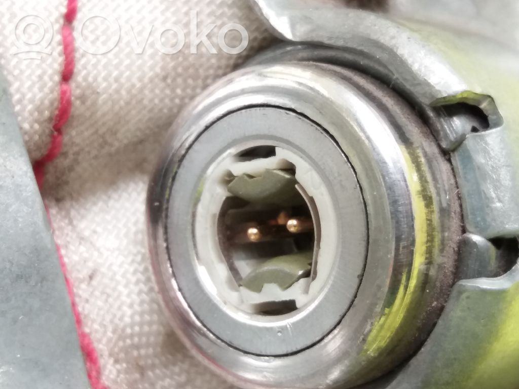 Mercedes-Benz C W203 Airbag dello sterzo