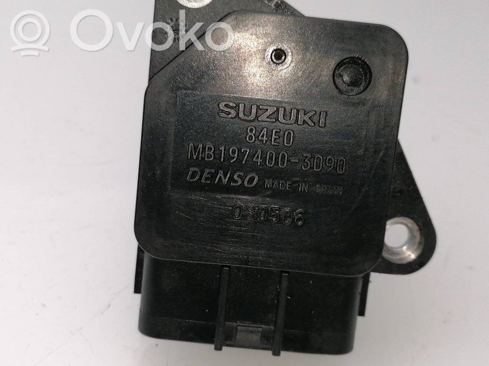 Debitmetru aer   MB1974003090,1974003090