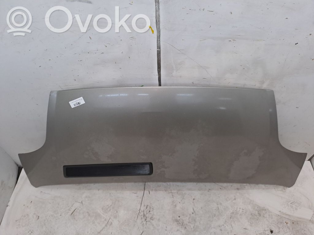 Dzinēja pārsegs (vāks)   93160790