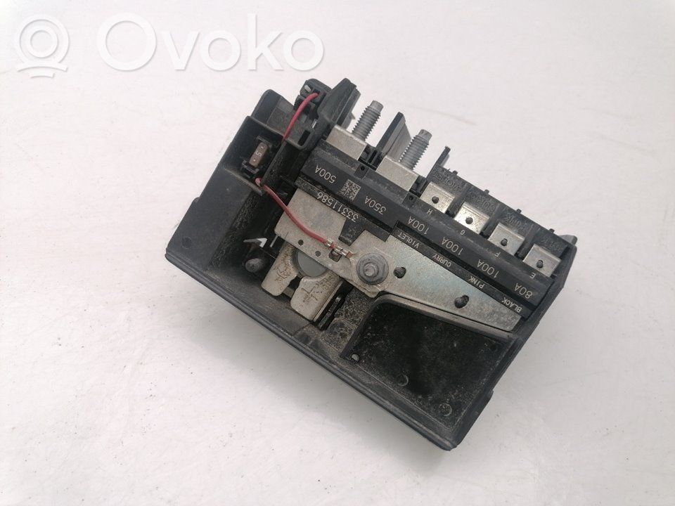 Central body control module   39148592