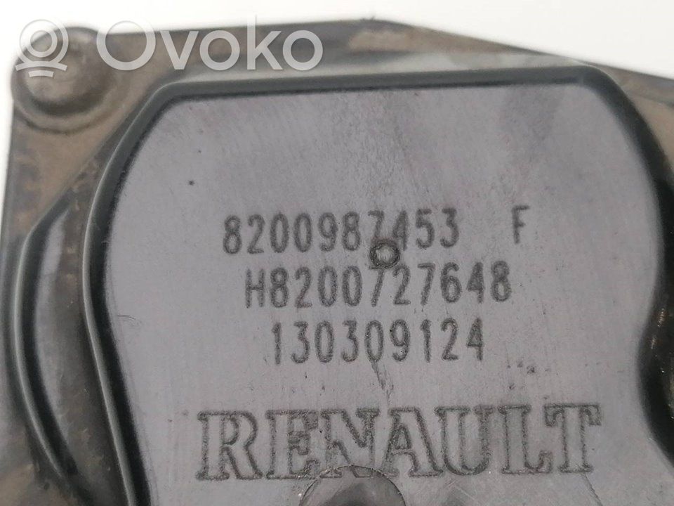 Drosele   8200987453F,H8200727648