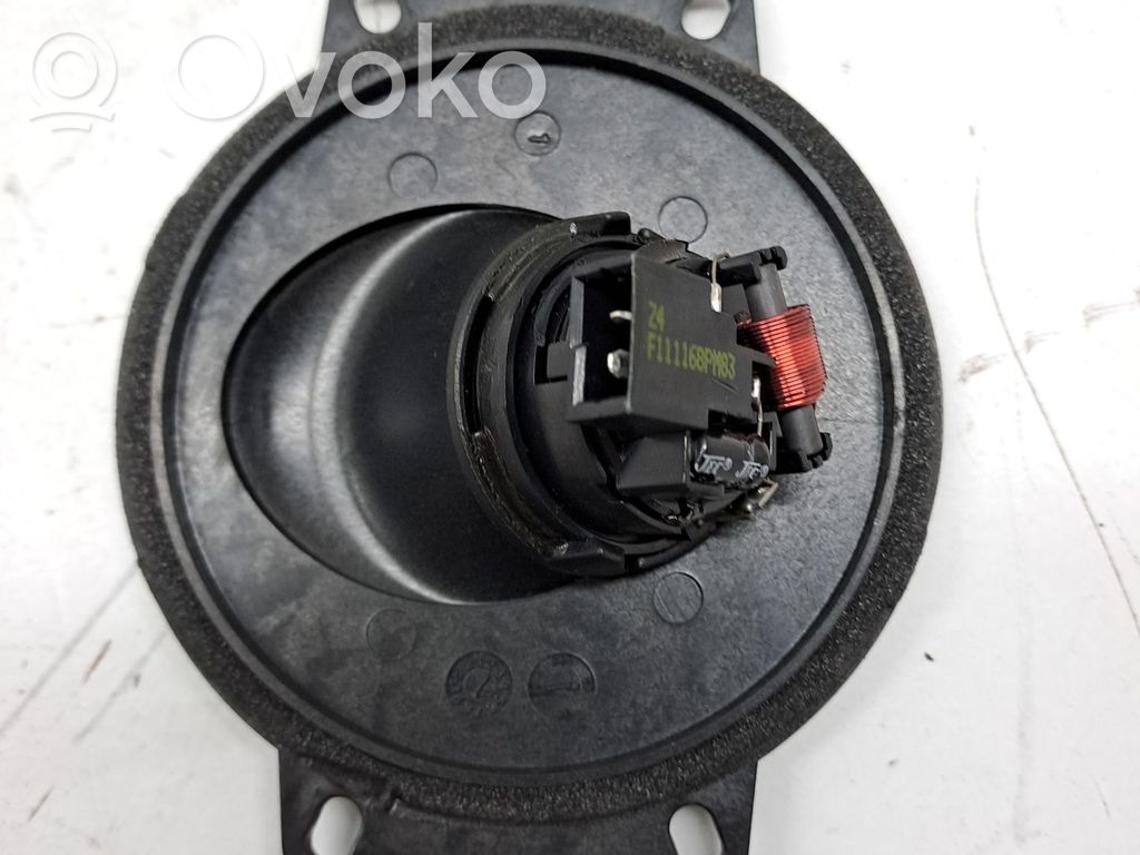 Opel Vivaro Etuoven kaiutin 