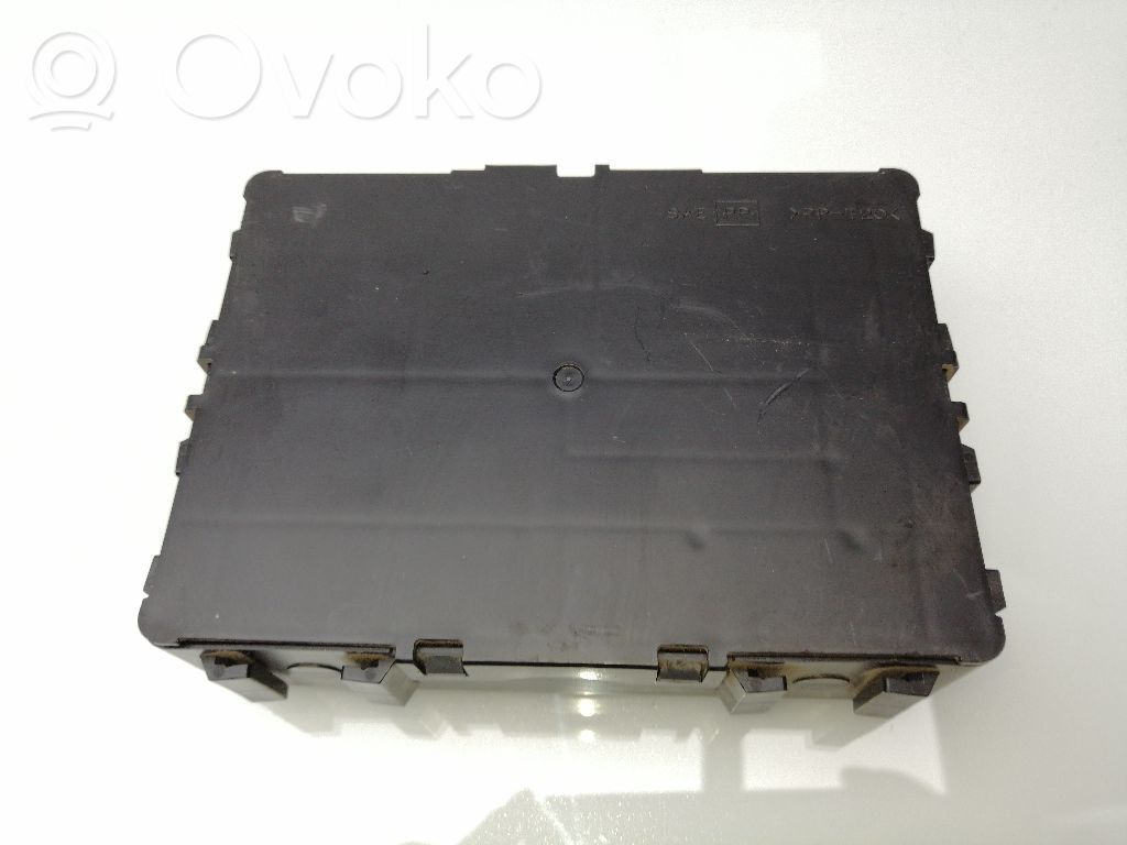 Suzuki Grand Vitara I Module de contrôle carrosserie centrale