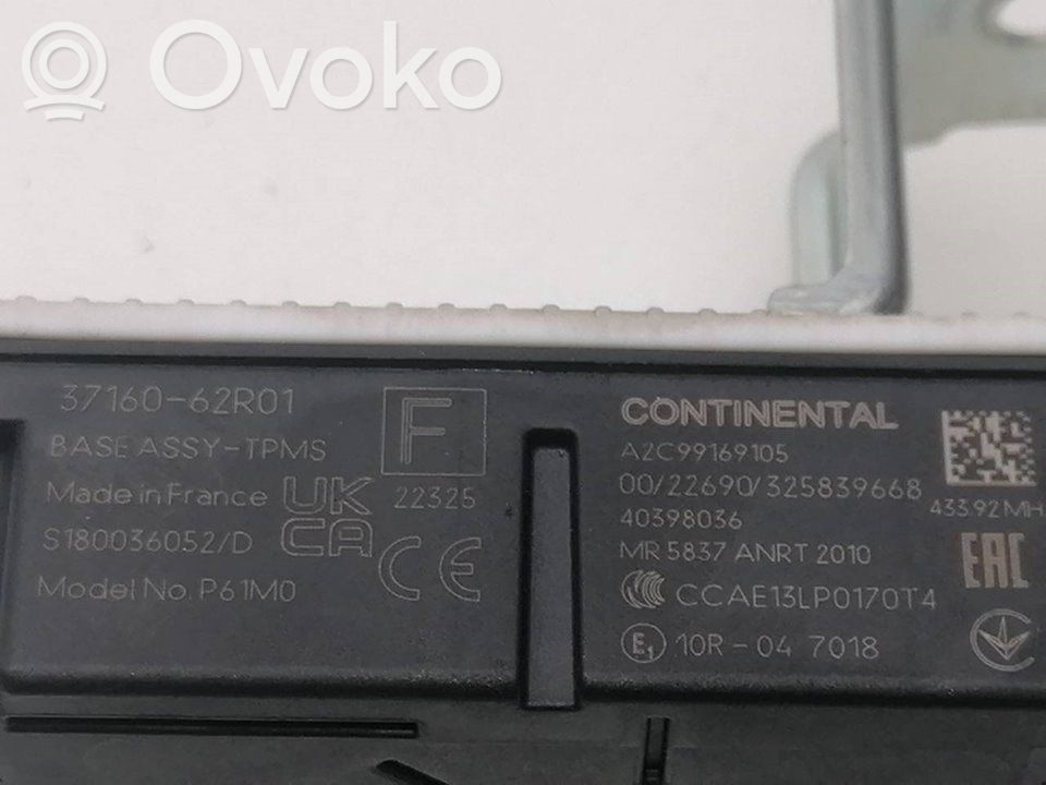 Virsbūves modulis   95800A4000,40398036,A2C3444740001