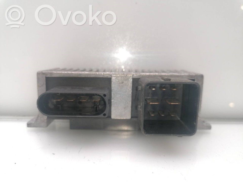 Central body control module   11067JD50B,271206395R