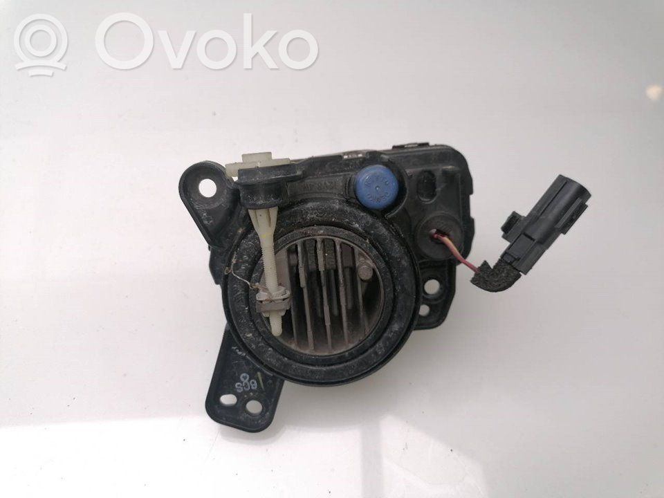 Front fog light   GHP951680A