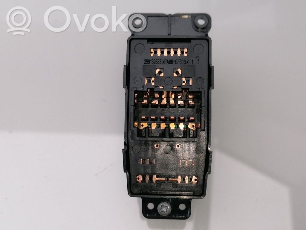 Interruttore specchietto retrovisore   8550135000