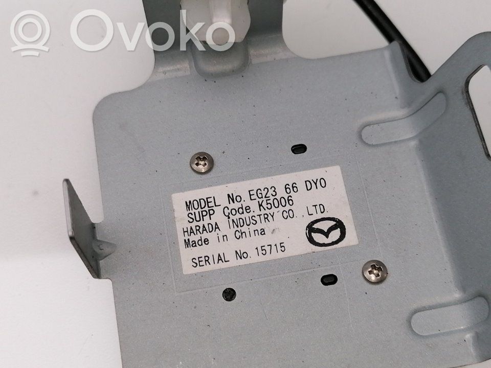Antenna autoradio   EG2366DY0